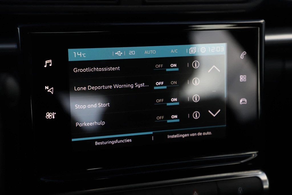 Citroën C3 – foto 17