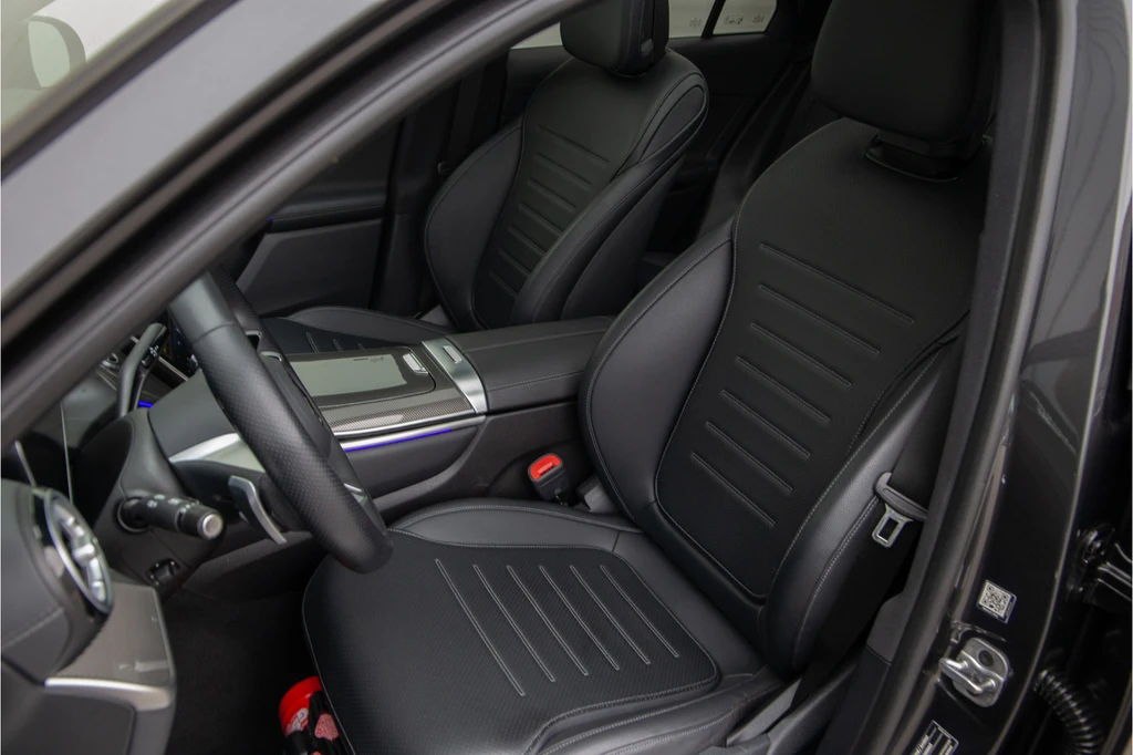 Mercedes-Benz GLC – foto 13