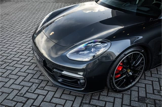 Porsche Panamera – thumbnail 2