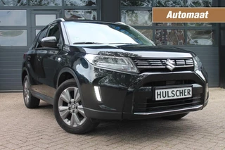 Suzuki Vitara – thumbnail 2