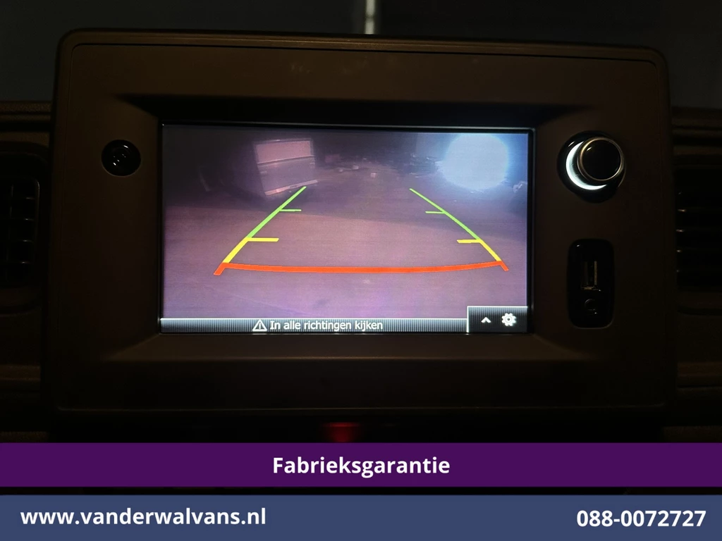 Renault Master – foto 8