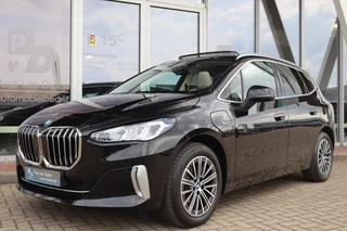 BMW 2 Serie – thumbnail 3