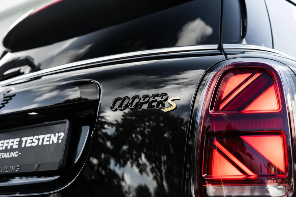 MINI Countryman – foto 11