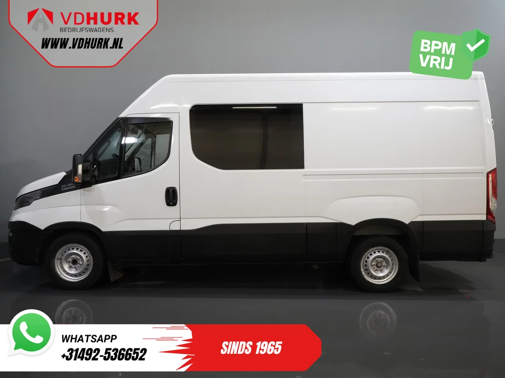 Iveco Daily – foto 2