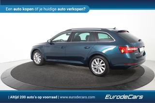 Škoda Superb – thumbnail 5