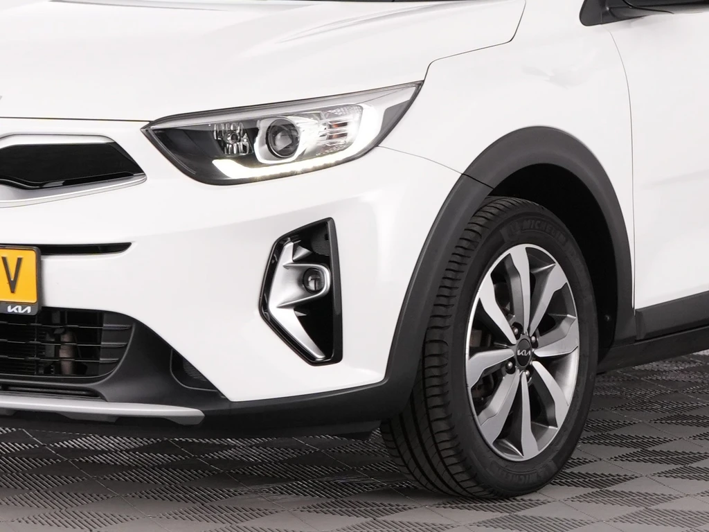 Kia Stonic – foto 27
