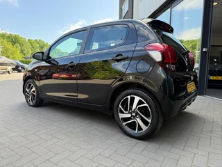 Peugeot 108 – thumbnail 4