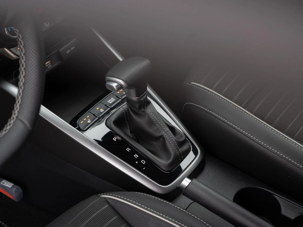Kia Stonic – foto 30