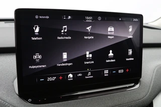 Škoda Enyaq iV – thumbnail 29