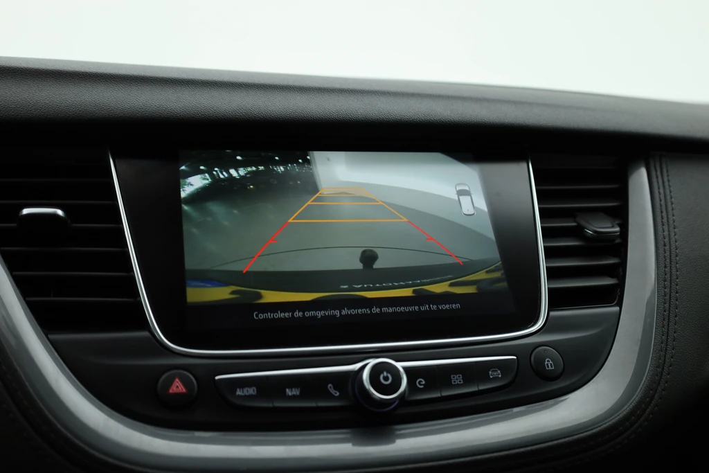 Opel Grandland X – foto 20