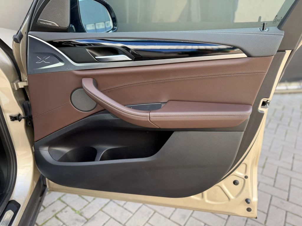 BMW X3 – foto 29