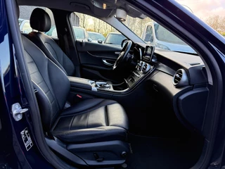 Mercedes-Benz C-Klasse – thumbnail 35