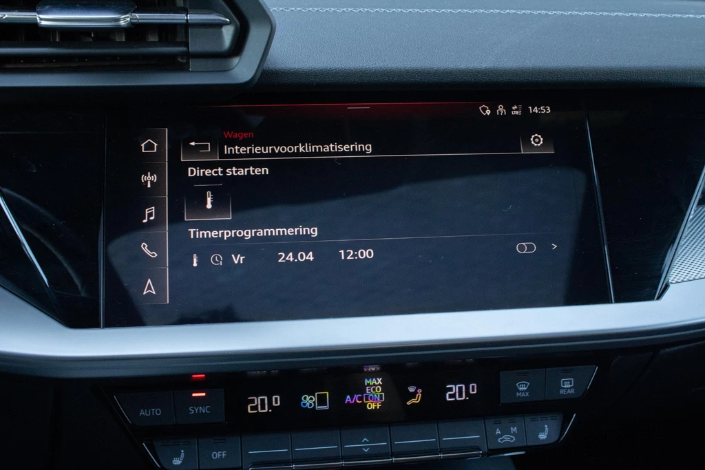 Audi A3 – foto 32