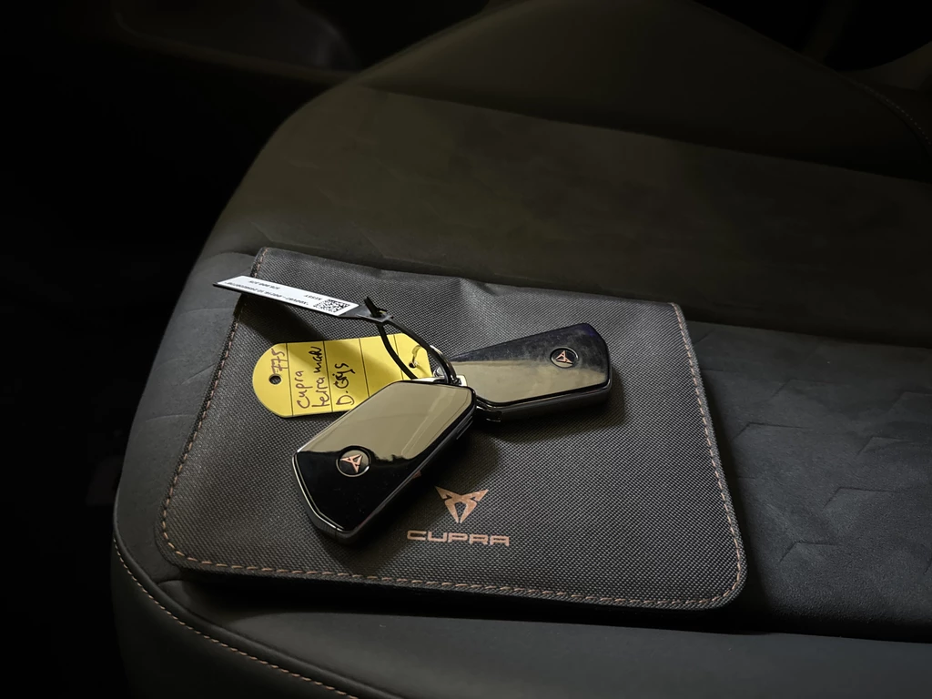 CUPRA Terramar – foto 53