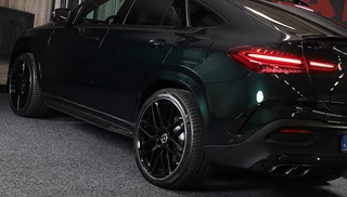 Mercedes-Benz GLE – thumbnail 7