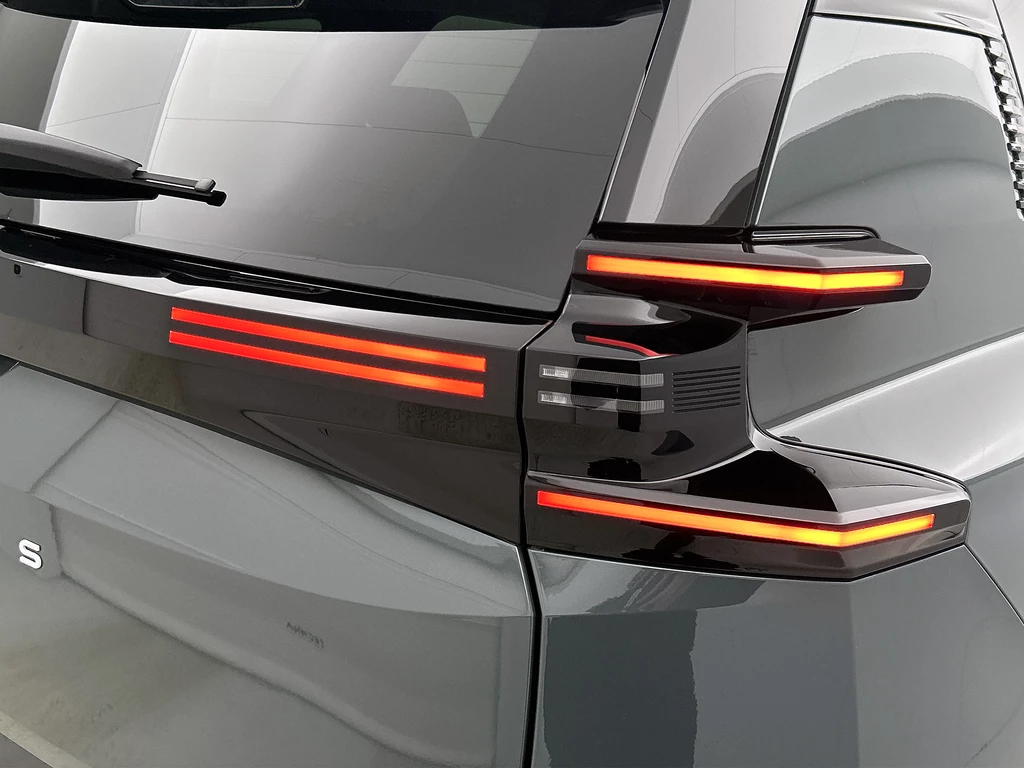 Citroën C5 Aircross – foto 42