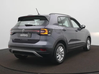Volkswagen T-Cross – thumbnail 6