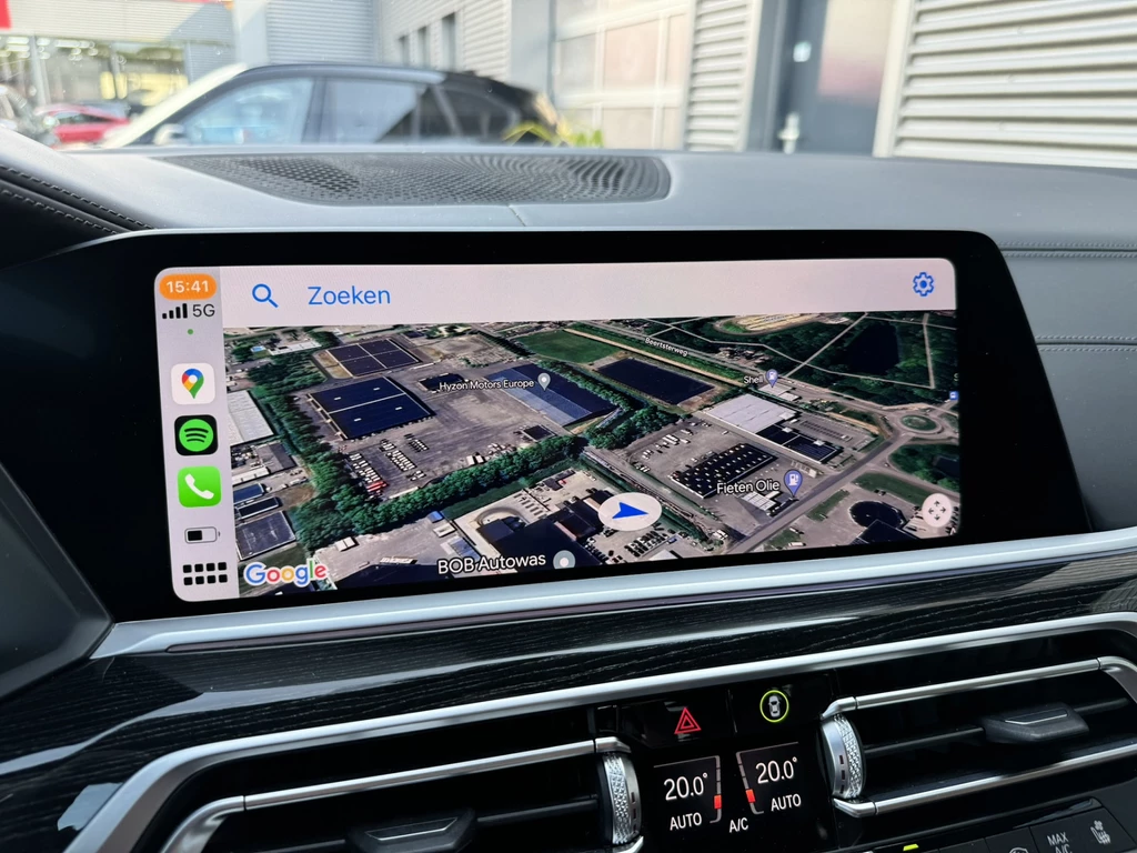 BMW X7 – foto 29