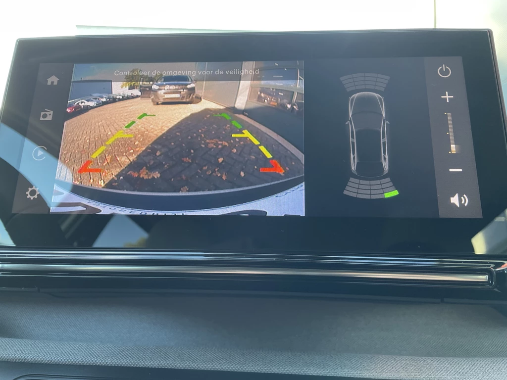 Citroën C3 Aircross – foto 25