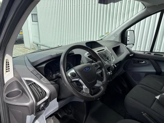 Ford Transit Custom – thumbnail 10