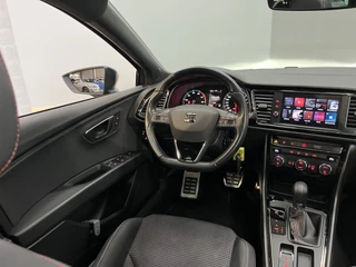 SEAT Leon – thumbnail 32