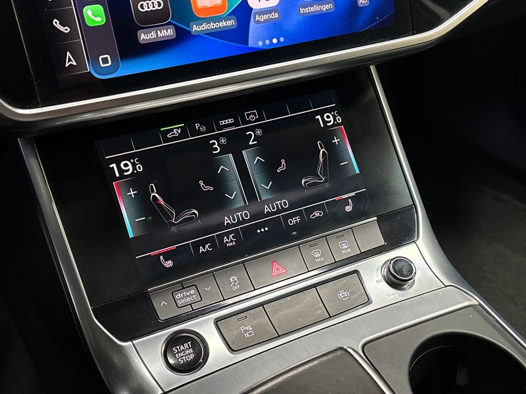 Audi A6 – foto 9