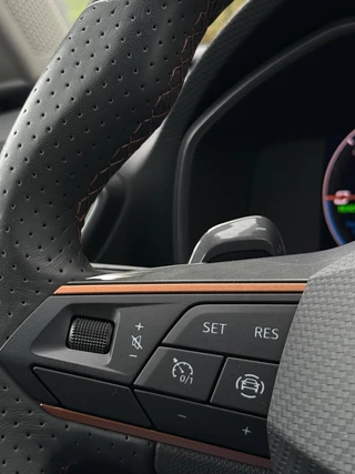 CUPRA Leon Sportstourer – thumbnail 31