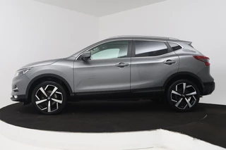 Nissan QASHQAI – thumbnail 2