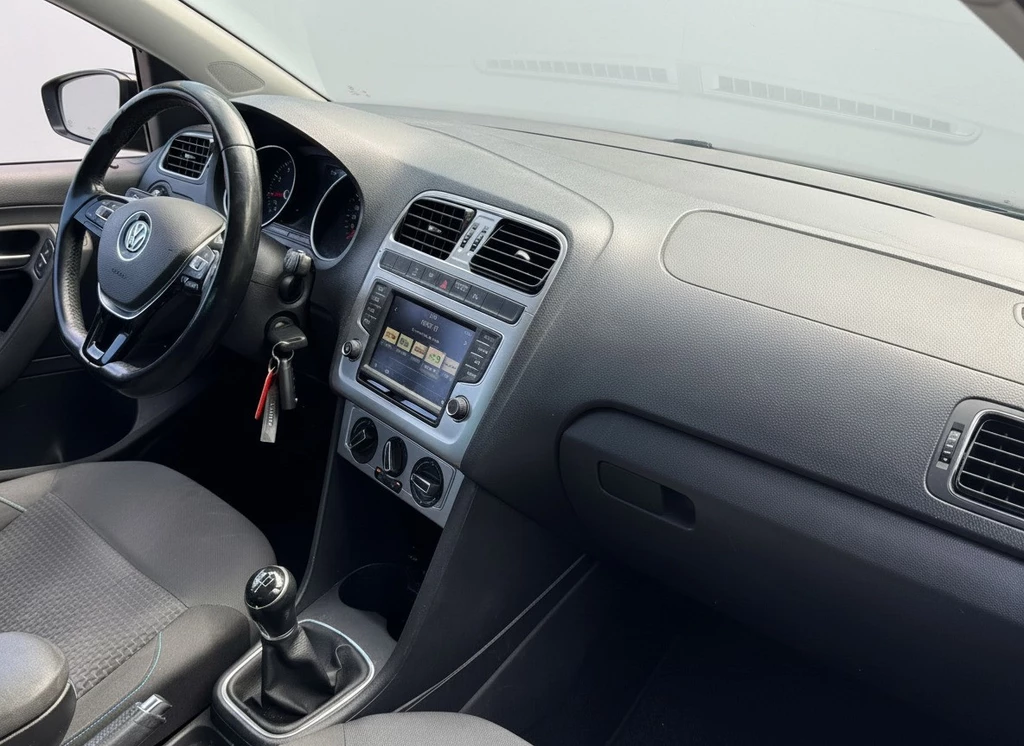 Volkswagen Polo – foto 14