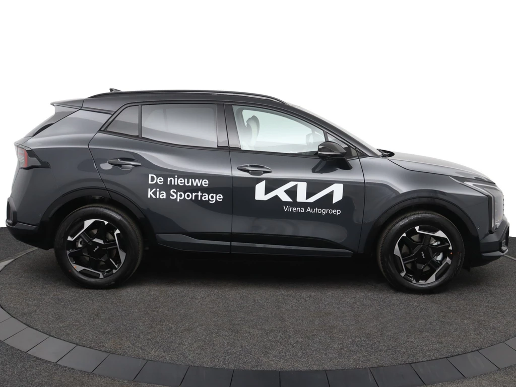 Kia Sportage – foto 10