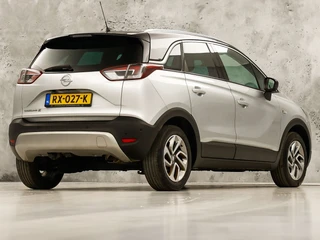 Opel Crossland X – thumbnail 4