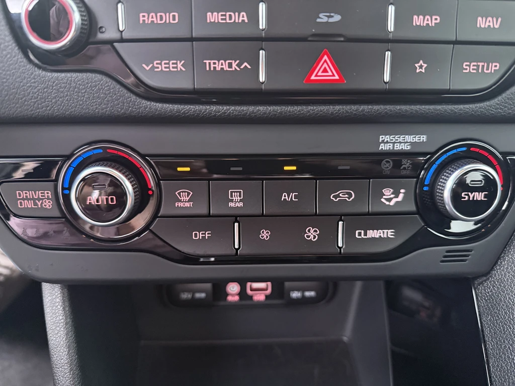 Kia Niro – foto 30