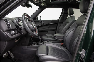 MINI Countryman – thumbnail 17