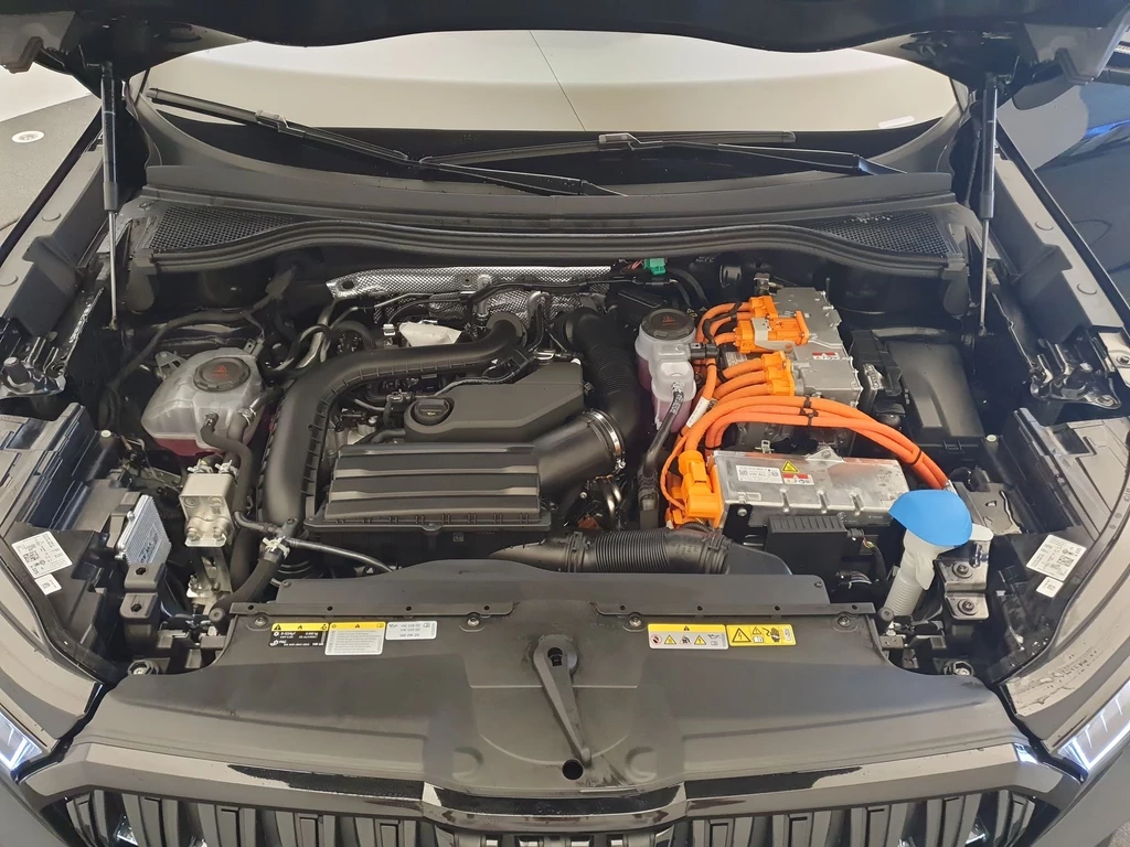 Škoda Kodiaq – foto 32