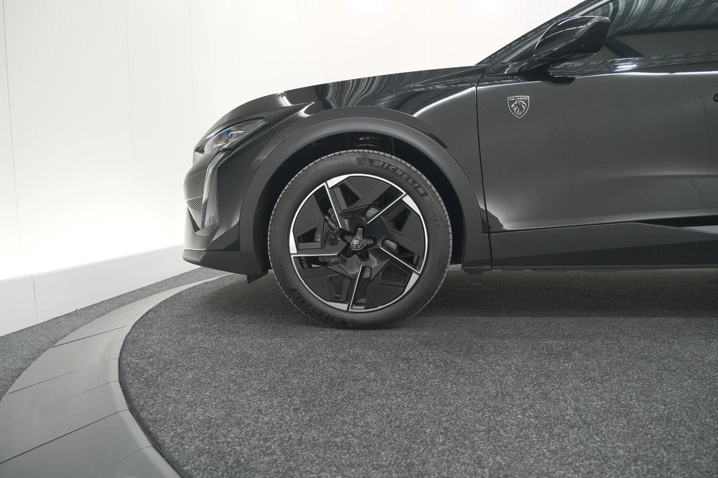 Peugeot 408 – foto 32