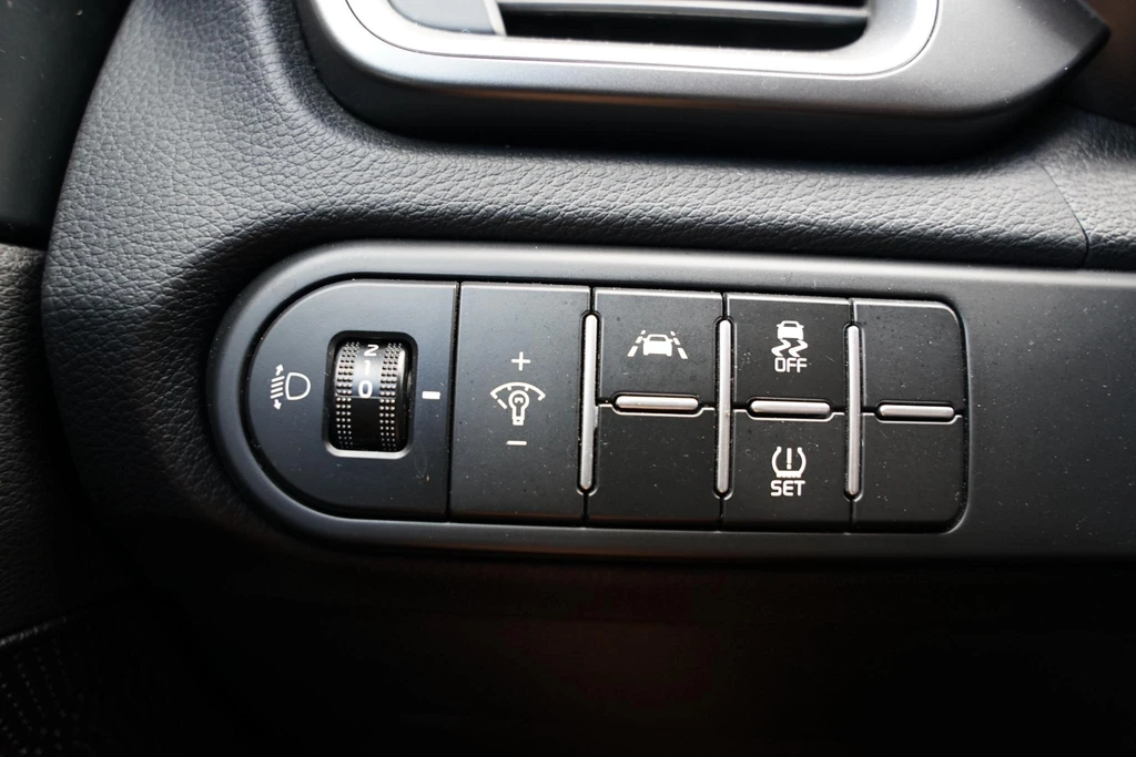 Kia XCeed – foto 22