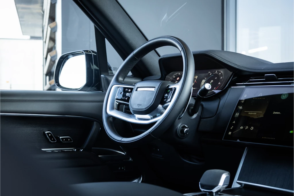 Land Rover Range Rover – foto 14