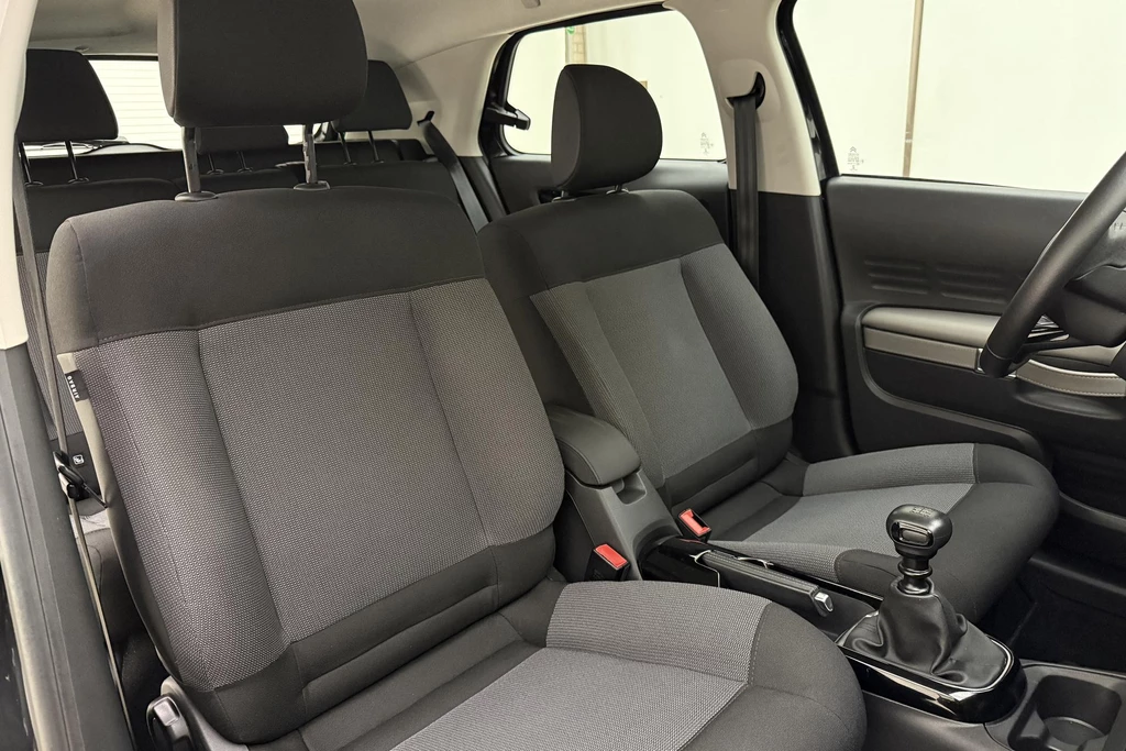 Citroën C4 Cactus – foto 12