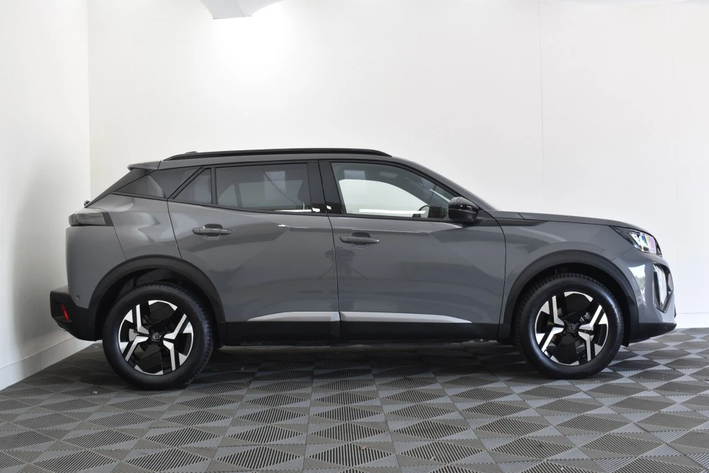 Peugeot 2008 – foto 4