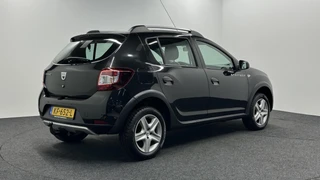 Dacia Sandero Stepway – thumbnail 5