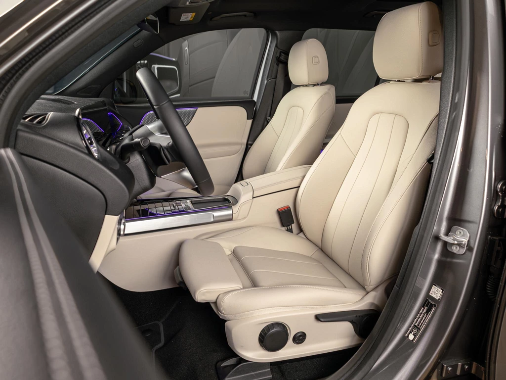 Mercedes-Benz EQB – foto 9