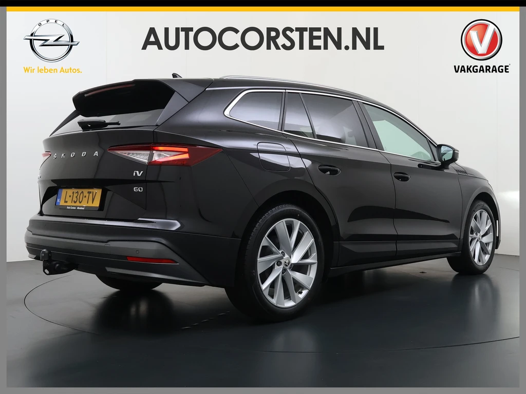 Škoda Enyaq iV – foto 5