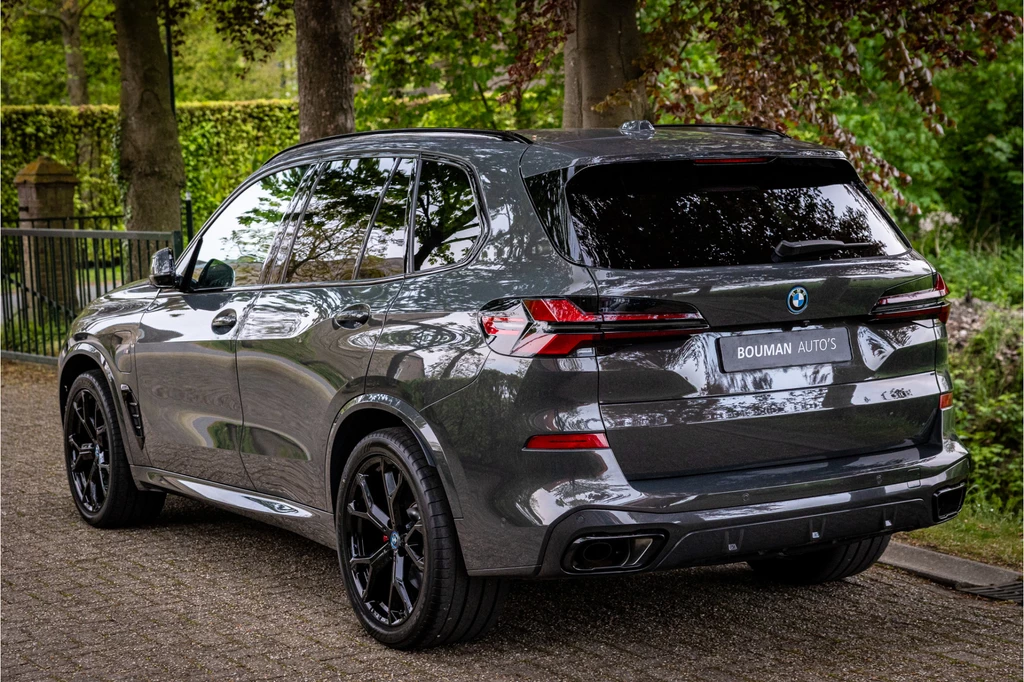 BMW X5 – foto 5