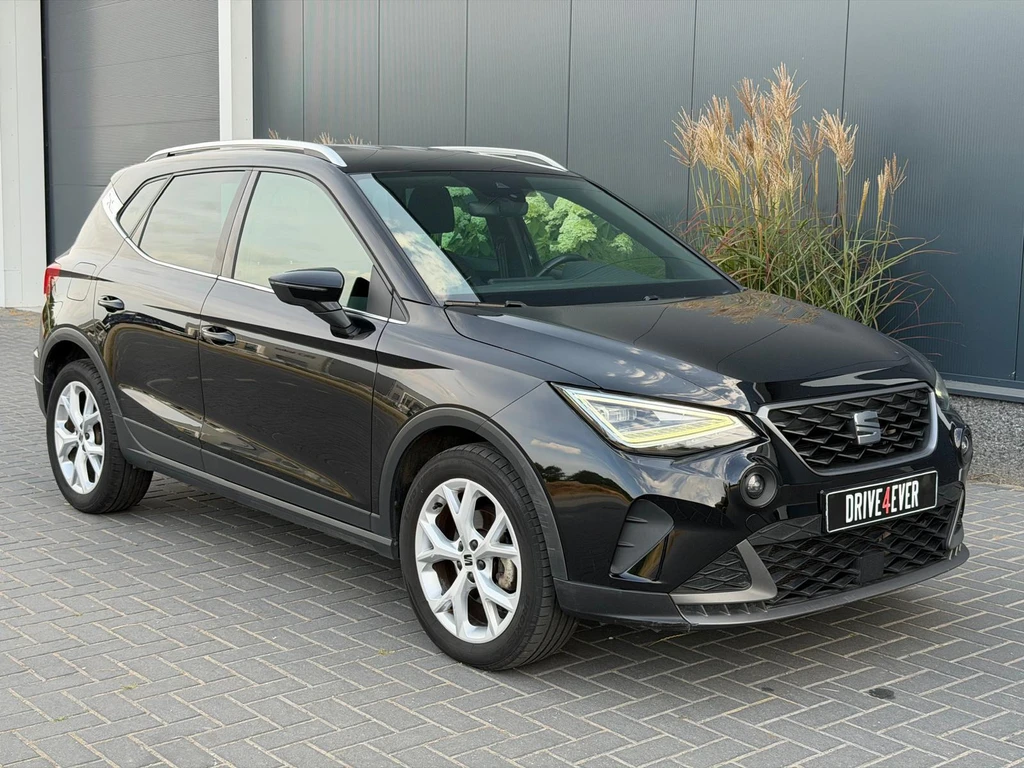 SEAT Arona – foto 14