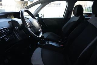 Citroën C4 Picasso – thumbnail 11