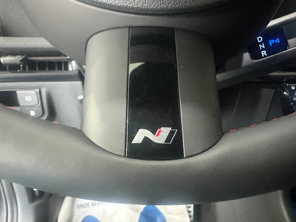 Hyundai Tucson – foto 27