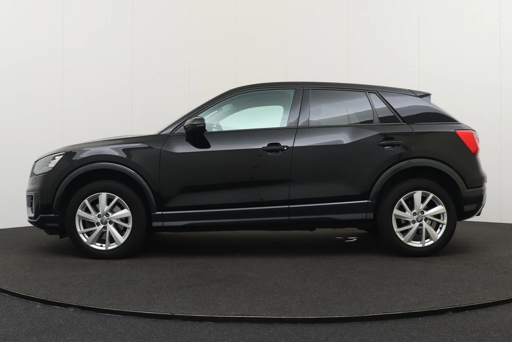 Audi Q2 – foto 2