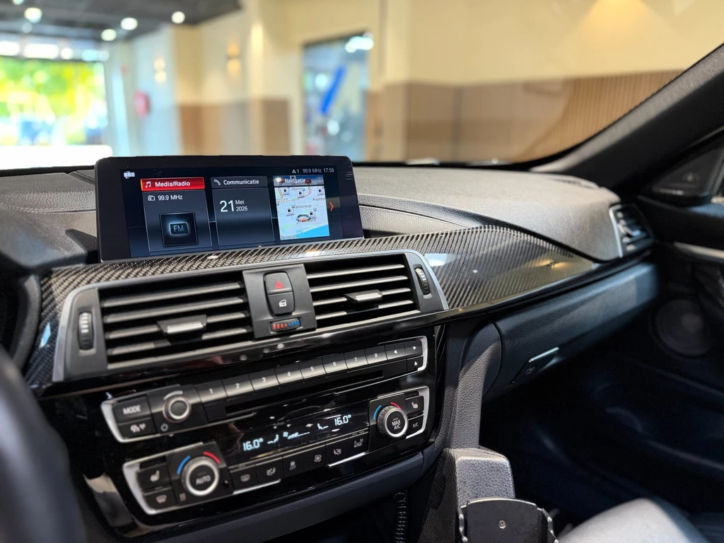 BMW 4 Serie – foto 41