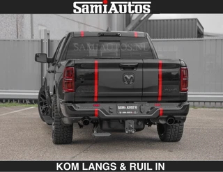 Dodge Ram Pick-Up – thumbnail 6