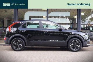 Kia Niro EV – thumbnail 7